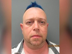 Gelar Pesta Besar Saat Pandemi Corona, Pria AS Dibui 1 Tahun