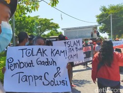 Acara KAMI di Surabaya Dapat Penolakan, Apa Kata Pimpinan DPR?