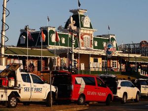 Wahana Rusak dan Tewaskan 4 Orang, Taman Hiburan Ini Didenda Rp 37 M