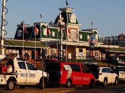 Wahana Rusak dan Tewaskan 4 Orang, Taman Hiburan Ini Didenda Rp 37 M