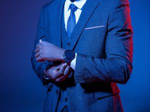 Ini Dia Smartwatch Pertama dengan Snapdragon Wear 4100