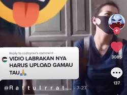 Viral Kisah Istri Minta Bantuan Polisi Labrak Pelakor di Hari Pernikahan