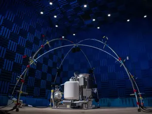 NASA Bikin Toilet Paling Mahal Sedunia, Rp 343 Miliar!