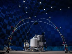 NASA Bikin Toilet Paling Mahal Sedunia, Rp 343 Miliar!