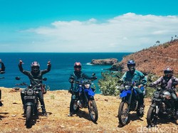 Touring Menuju Pantai Paling Timur di Bali, Pantai Amed
