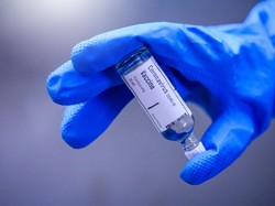 RI Dapat Prioritas Vaksin dari China, 13 Aturan Mendaki Semeru