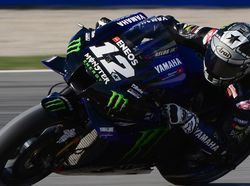 Hasil MotoGP Qatar: Vinales Menangi Seri Pembuka 2021