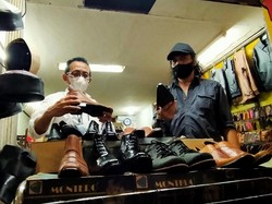 DPRD Surabaya Usul Pemkot Bentuk BUMD untuk Kelola Hi-Tech Mall