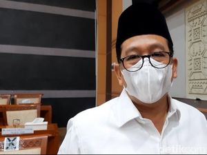 Wamenag Ungkap 3.900 Jemaah RI Berangkat Umrah Sejak Awal 2022 Wamenag Ungkap 3.900 Jemaah RI Berangkat Umrah Sejak Awal 2022