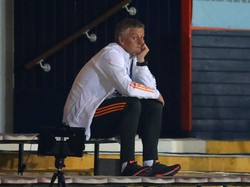 Apa MU Butuh Direktur Sepakbola? Ini Kata Solskjaer