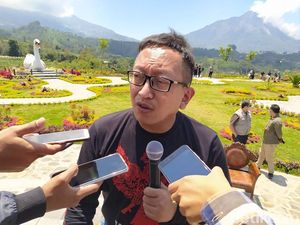 427 Wisata di Jateng Sudah Buka, tapi Wisata Air Belum Diberi Izin