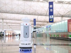 Intip Kesiapan Hong Kong Sambut Turis Pascapandemi