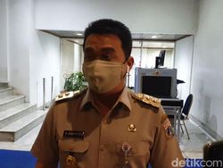 Ada Pendemo Rusuh Reaktif Corona, Pemprov DKI Bakal Swab-Contact Tracing
