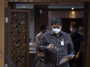 Pemerintah Terbitkan PP Lembaga Pengelolaan Investasi, Ini Tugasnya