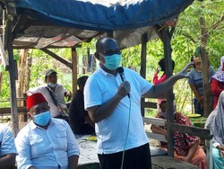 Akhyar Bicara Strategi Atasi Macet di Medan: Tambah Angkutan Massal