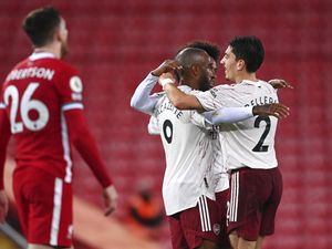 Duh, Arsenal Sudah Lima Tahun Tak Menang di Kandang Big Six