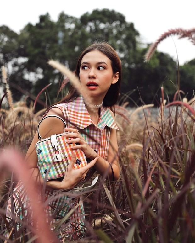 Selain Yuki Kato, Deretan Artis Cantik Indonesia Ini Keturunan Jepang