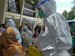 Soal Harga Swab Test: Cara, Lokasi Pemeriksaan, Biaya Mahal atau Murah?