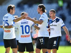 Jadi Kuda Hitam, Atalanta Belum Mau Bicarakan Scudetto