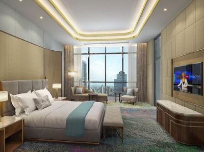 Beda Hotel Bintang 1 Sampai 5