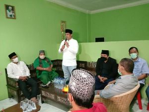 Bobby Minta Politik Identitas Tak Dipakai di Pilkada: Kita Sudah Capek