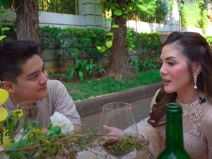 Boy William Bikin Calon Ibu Mertua Menangis, Ada Apa? Boy William Bikin Calon Ibu Mertua Menangis, Ada Apa?