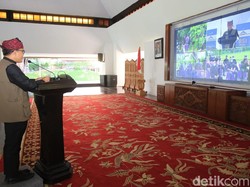 Pemkab Banyuwangi dapat Bantuan Alat PCR dan Perbaikan Infrastruktur