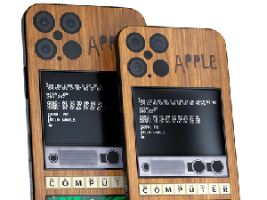 iPhone 12 Pro Seharga Mobil LCGC, Ini Bentuknya