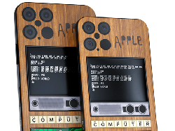 iPhone 12 Pro Seharga Mobil LCGC, Ini Bentuknya