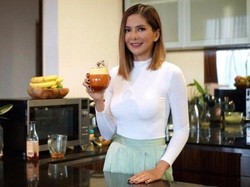 Cara Chef Chitra Tingkatkan Daya Tahan Tubuh