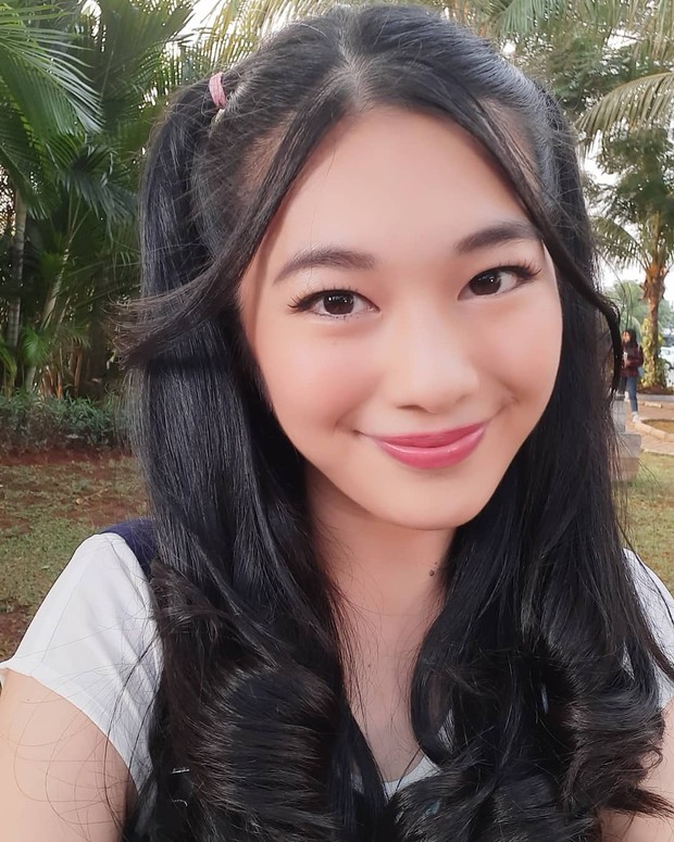 Selain Yuki Kato Deretan Artis  Cantik Indonesia Ini 