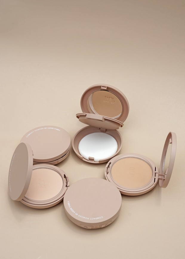 Compact Powder BLP/Dok, BLP