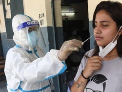 WHO: Tes Terbaru Corona Akan Digelar di 133 Negara, Hasilnya Hitungan Menit