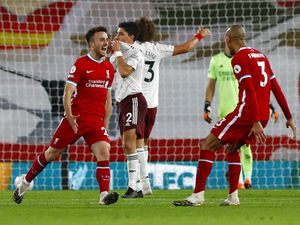 Jadwal Piala Liga Inggris Dini Hari Nanti, Liverpool Vs Arsenal