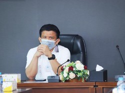 Bareskrim Panggil Ahli Bangunan PUPR-Damkar soal Kebakaran Kejagung