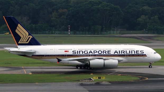 Discover Your Singapore Airlines