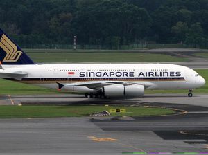 Singapore Airlines Punya Layanan Pengiriman Baru, Jamin Produk Tetap Segar Singapore Airlines Punya Layanan Pengiriman Baru, Jamin Produk Tetap Segar