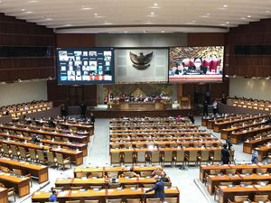 Alasan Mengapa Situs Resmi Sekelas DPR Mudah Diretas Hacker Alasan Mengapa Situs Resmi Sekelas DPR Mudah Diretas Hacker
