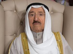 Video Emir Kuwait Syekh Sabah al-Ahmad Tutup Usia Video Emir Kuwait Syekh Sabah al-Ahmad Tutup Usia