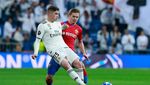 Valverde di Madrid cuma Belum Main di 4 Posisi Ini