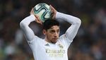 Foto: 5 Pemain Real Madrid yang Not For Sale