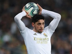 Misi Valverde Mencuri Hati Zidane