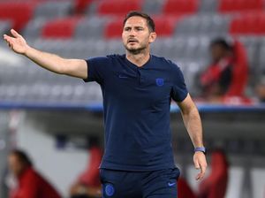 Chelsea Vs Southampton: Lampard Akan Pusing Tentukan Susunan Pemain