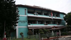 Graha Wisata TMII Siap Jadi Tempat Isolasi Pasien COVID-19