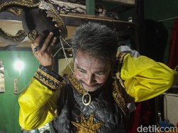 Catat! Ini Protokol Kesehatan Terbaru untuk Pekerja Seni