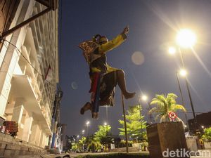Gatotkaca, Sosok Kesatria yang Sudah Populer Sejak 1.000 Tahun Silam Gatotkaca, Sosok Kesatria yang Sudah Populer Sejak 1.000 Tahun Silam