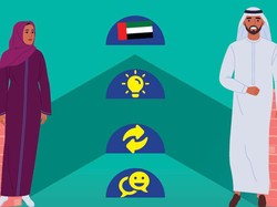 Gaji Pria dan Wanita di UEA Bakal Disetarakan