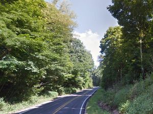 Jalan Horor di AS yang Menyimpan Kisah Mengerikan (Bagian 2)