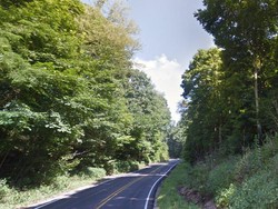 Jalan Horor di AS yang Menyimpan Kisah Mengerikan (Bagian 2)