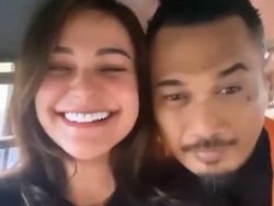 Jerinx-Nora Bercumbu di Mobil Tahanan, Seharusnya Begini Aturan Mainnya